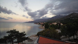 Narodní park Paklenica - Starigrad Paklenica - 31.10.2025 v 06:45 Narodní park Paklenica - Starigrad Paklenica - 31.10.2025 v 06:45