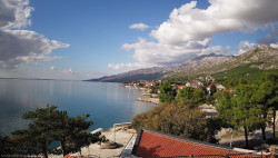 Starigrad Paklenica