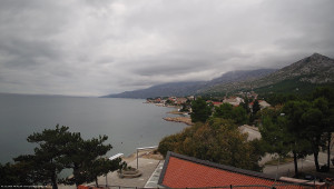 Narodní park Paklenica - Starigrad Paklenica - 2.11.2025 v 08:45