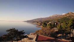 Starigrad Paklenica
