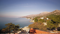 Starigrad Paklenica