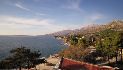 Starigrad Paklenica