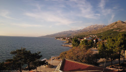 Starigrad Paklenica