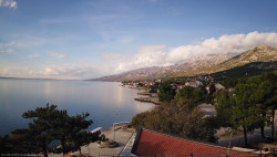 Starigrad Paklenica
