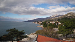 Starigrad Paklenica