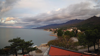 Narodní park Paklenica