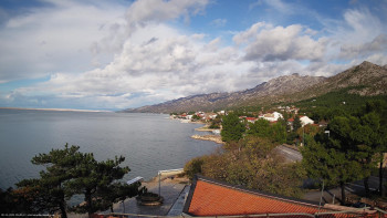 Narodní park Paklenica