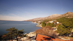 Starigrad Paklenica