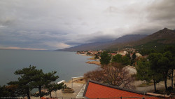 Starigrad Paklenica