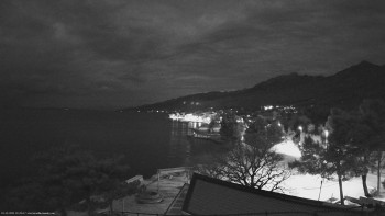 Narodní park Paklenica