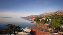 Starigrad Paklenica