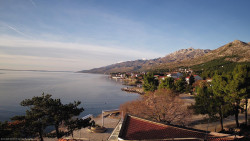 Starigrad Paklenica