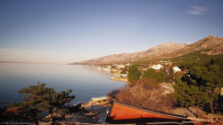 Starigrad Paklenica