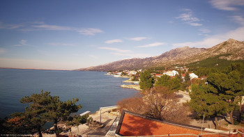 Narodní park Paklenica