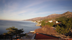 Starigrad Paklenica