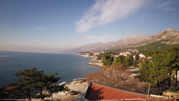 Narodní park Paklenica