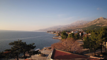 Narodní park Paklenica