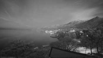 Narodní park Paklenica