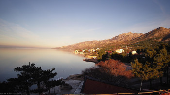 Narodní park Paklenica