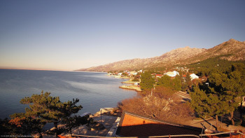 Narodní park Paklenica