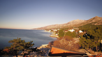 Narodní park Paklenica