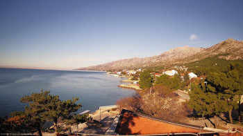 Narodní park Paklenica