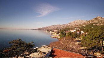 Narodní park Paklenica