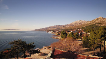 Narodní park Paklenica