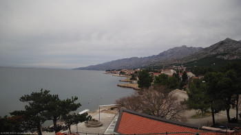 Narodní park Paklenica