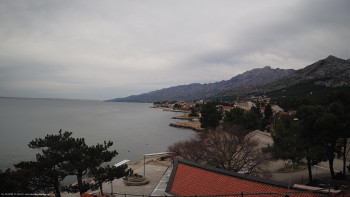 Narodní park Paklenica