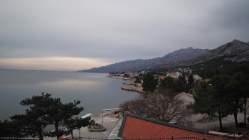 Narodní park Paklenica