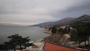 Narodní park Paklenica