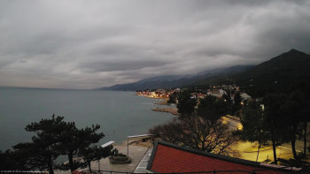 Narodní park Paklenica