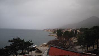 Narodní park Paklenica