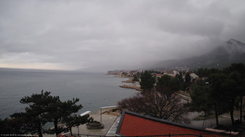 Narodní park Paklenica