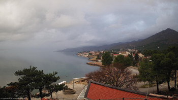 Narodní park Paklenica