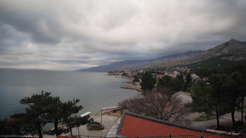 Narodní park Paklenica