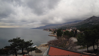 Narodní park Paklenica