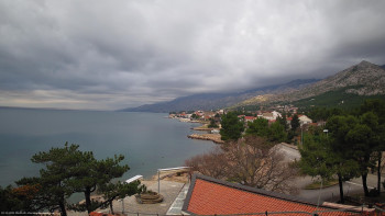 Narodní park Paklenica