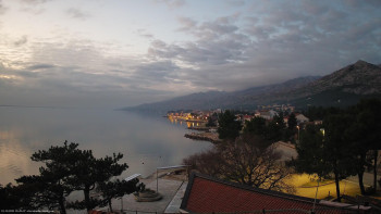 Narodní park Paklenica
