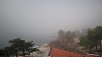 Narodní park Paklenica