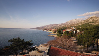 Narodní park Paklenica