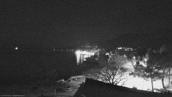 Narodní park Paklenica