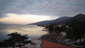 Narodní park Paklenica