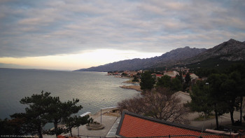 Narodní park Paklenica