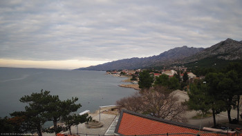 Narodní park Paklenica