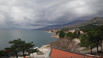 Narodní park Paklenica