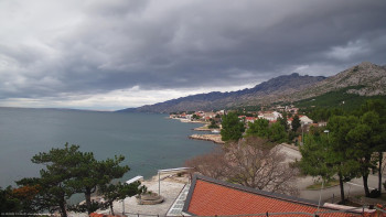 Narodní park Paklenica