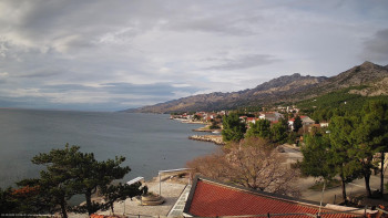 Narodní park Paklenica