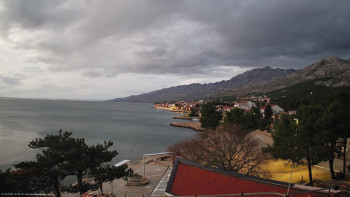 Narodní park Paklenica